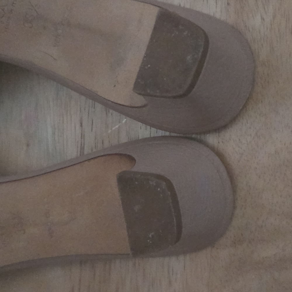 Authentic Prada mule sandles - Picture 7 of 7